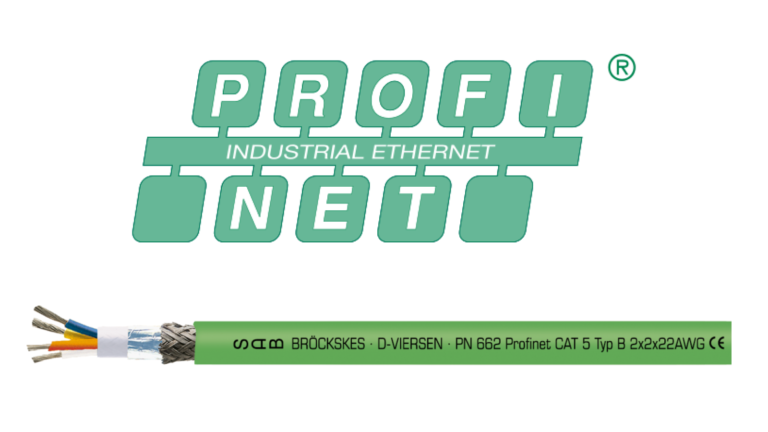 Article-profinet